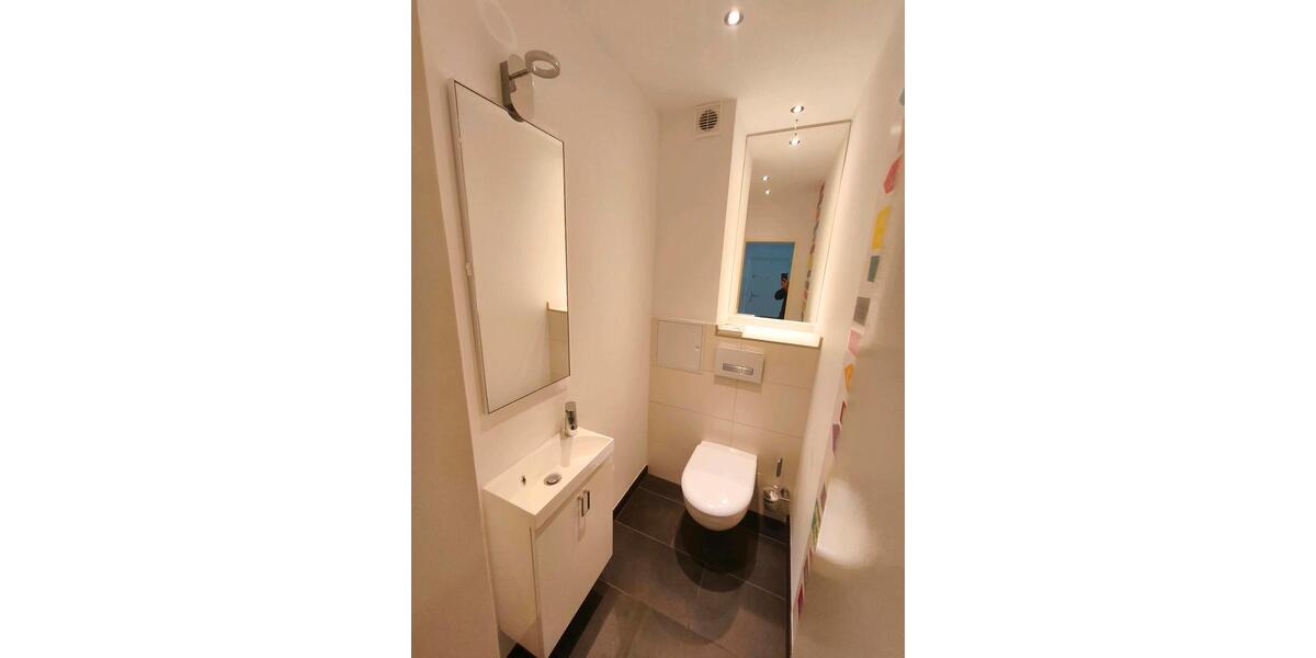 Hochparterre Garbsen - 3 Zimmer, 70 m&sup2;, 995&euro; | Angebot:25723877