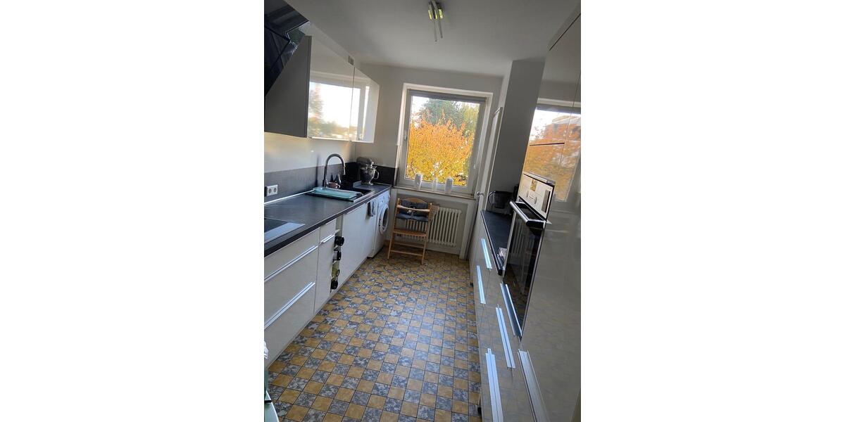 Wohnen auf Zeit Köln Nippes - 1 Zimmer, 590&euro; | Angebot:19606904