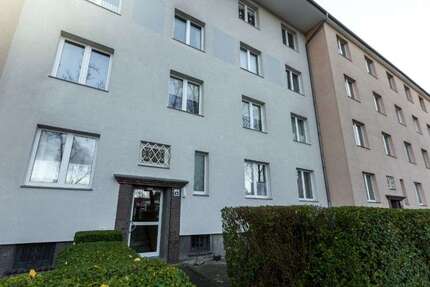 Wohnung zum Mieten in Bremerhaven 400 € 56.19 m² 2 zimmer