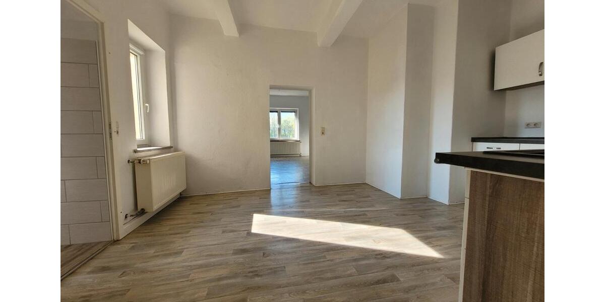 Etagenwohnung Kemberg - 3.5 Zimmer, 85 m&sup2;, 579&euro; | Angebot:26313567