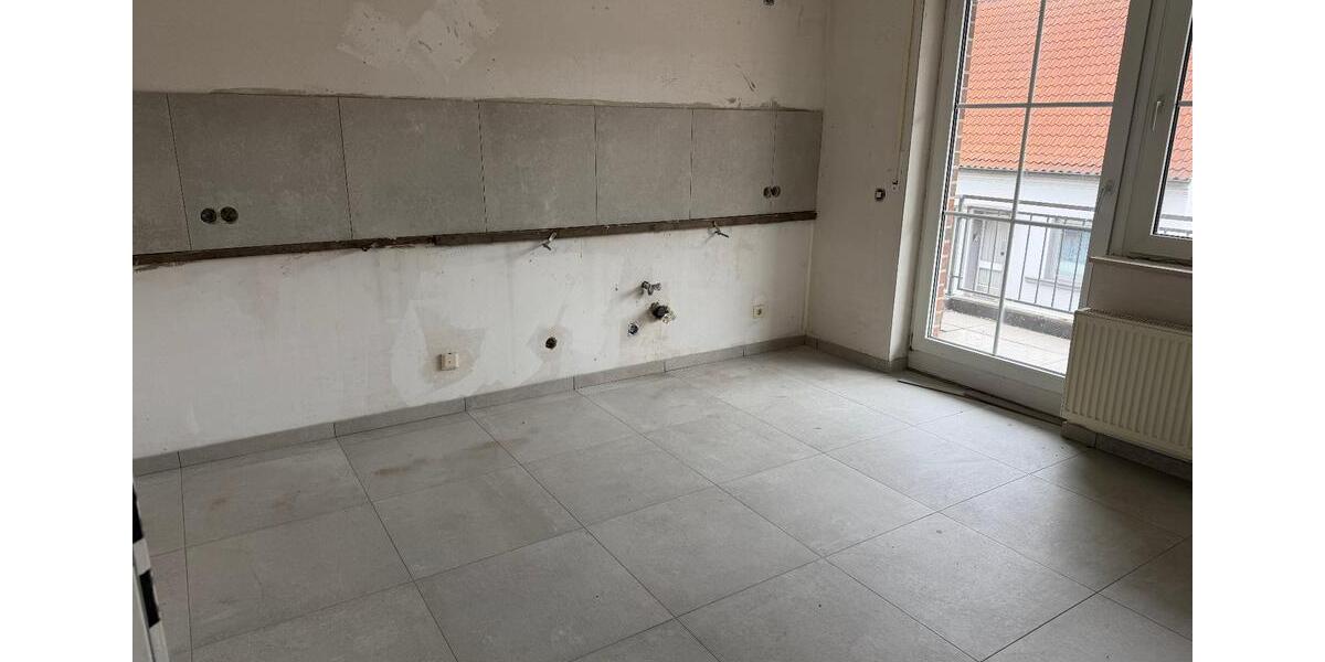Etagenwohnung Dülmen - 1 Zimmer, 95 m&sup2;, 893&euro; | Angebot:26566394