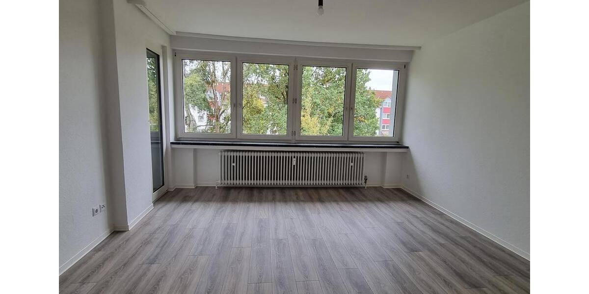 Etagenwohnung Celle Altencelle - 2 Zimmer, 57 m&sup2;, 470&euro; | Angebot:25569901