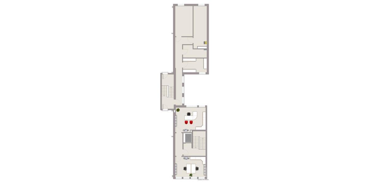 Gewerbeobjekt Saarbrücken - 2.550&euro; | Angebot:23904884
