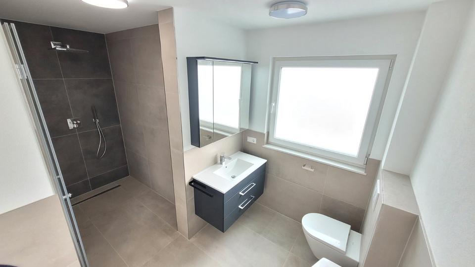 Etagenwohnung Bad Friedrichshall - 4 Zimmer, 91 m&sup2;, 1.400&euro; | Angebot:26687950