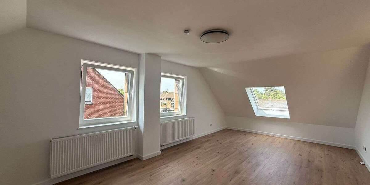 Etagenwohnung Neuss Eppinghoven - 3 Zimmer, 71 m&sup2;, 1.100&euro; | Angebot:27178141