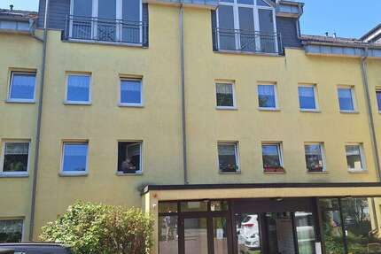 Wohnung Weilburg - 1 Zimmer, 30 m&sup2;, 197&euro; | Angebot:27436443