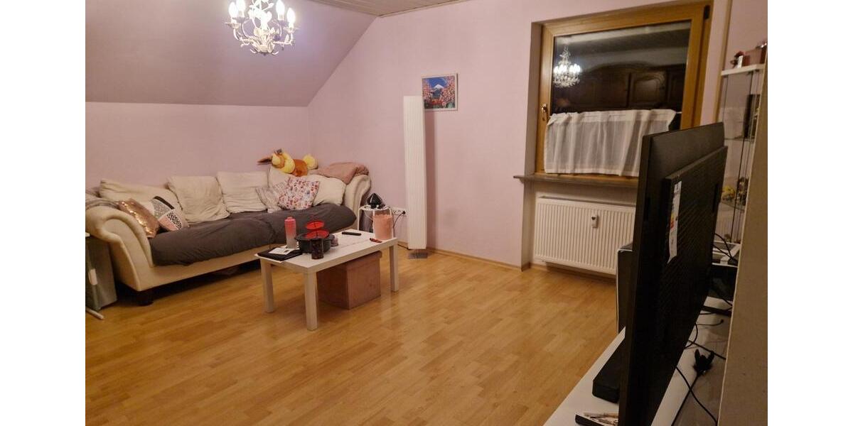 Wohnen auf Zeit Bamberg Am Bruderwald - 3 Zimmer, 1 m&sup2;, 720&euro; | Angebot:24872786