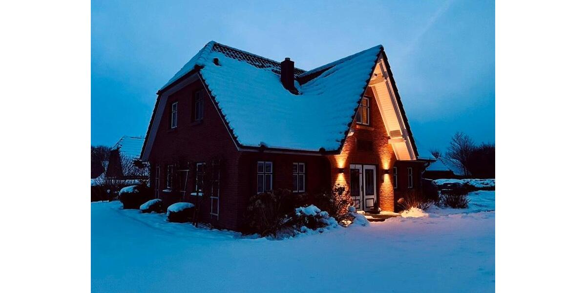 Einfamilienhaus Mildstedt - 5 Zimmer, 140 m&sup2;, 1.380&euro; | Angebot:24800853