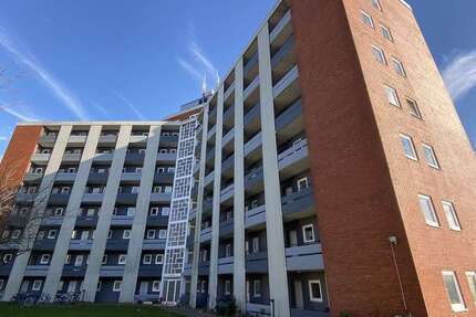 Wohnung zum Mieten in Neumünster 530 € 65 m²