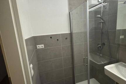 Wohnen wie im Eigenheim 1 zimmer