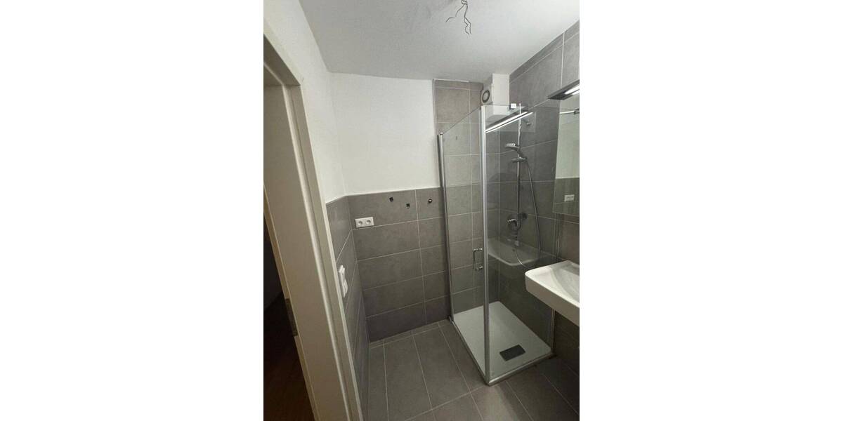 Wohnen wie im Eigenheim 1 zimmer