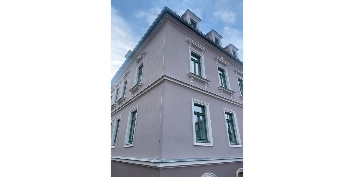 Top sanierte 4 RWG (EG) in Bautzen, 12.12.25 Tag der offenen Tür 4 zimmer