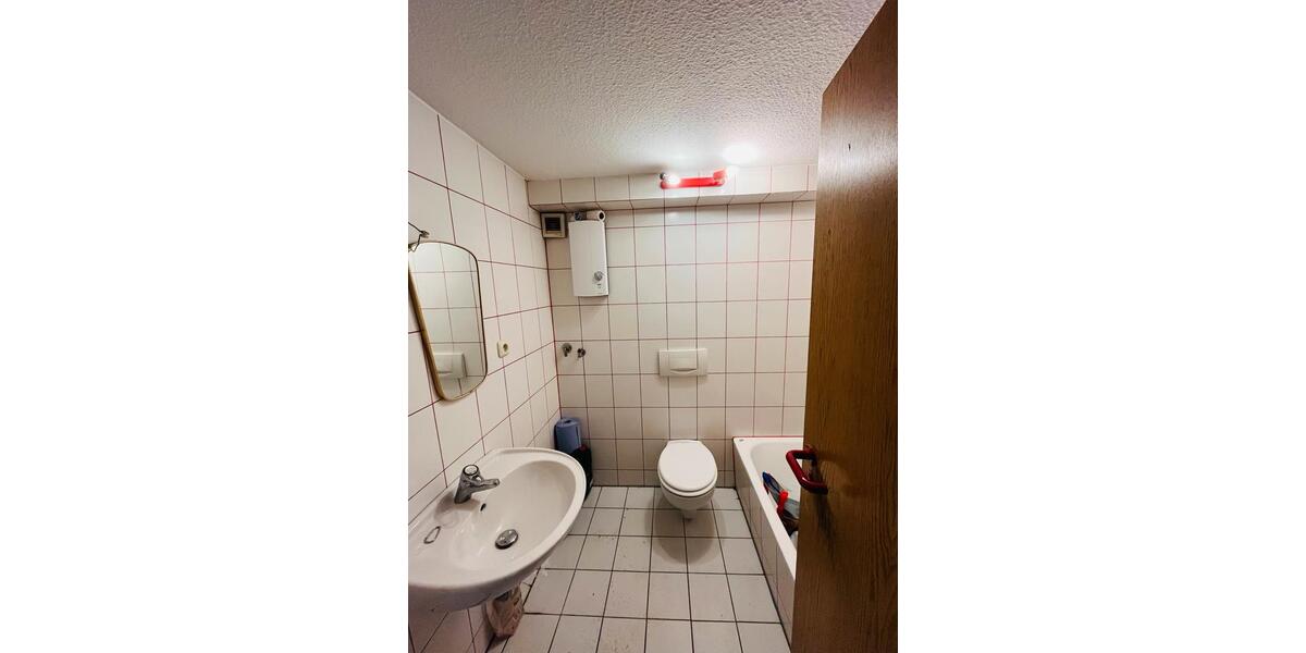 Etagenwohnung Schleiden - 2 Zimmer, 40 m&sup2;, 631&euro; | Angebot:26052830