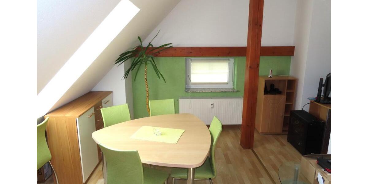 Etagenwohnung Fuldatal - 2 Zimmer, 70 m&sup2;, 466&euro; | Angebot:25842483