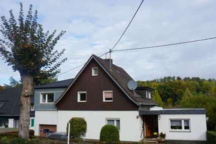Wohnung Wiehl - 3 Zimmer, 85 m&sup2;, 580&euro; | Angebot:26461738