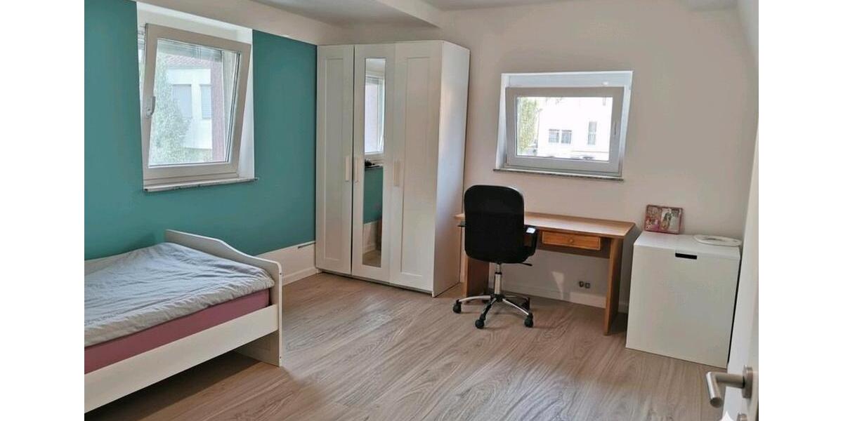 Wohnen auf Zeit Aichach - 1 Zimmer, 600&euro; | Angebot:22617691