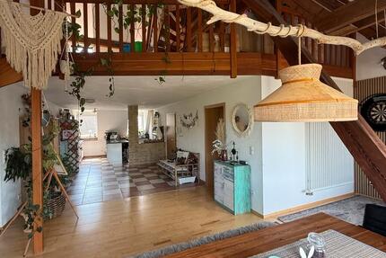 Wohnung Neunkirchen am Brand - 2.5 Zimmer, 140 m&sup2;, 1.250&euro; | Angebot:26603772