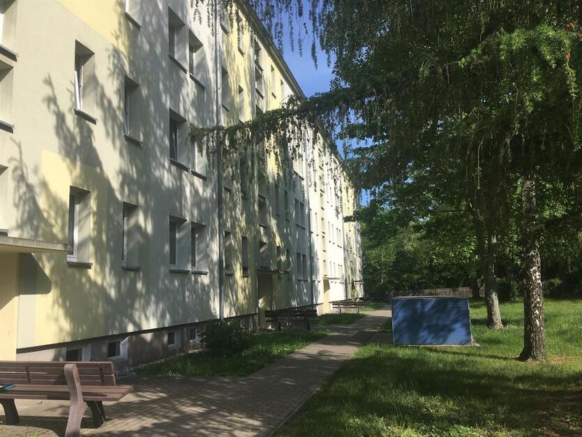 Neu Renoviert - Einzug ab 01.02.2026 möglich zimmer