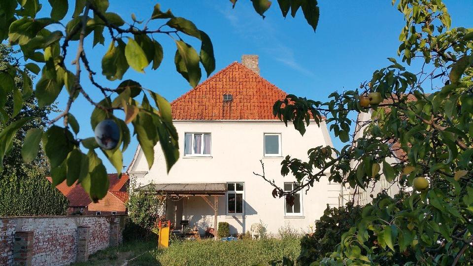Wohnen auf Zeit Nienburg (Weser) - 6 Zimmer, 225 m&sup2;, 290&euro; | Angebot:26340710