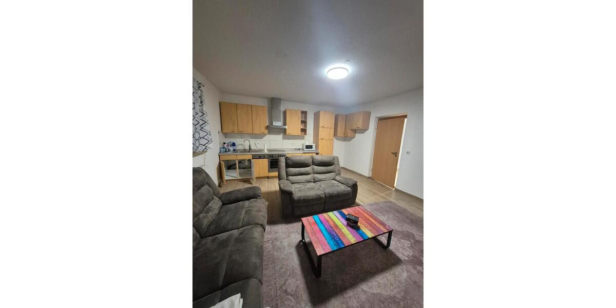 Etagenwohnung Bad Schussenried - 1 Zimmer, 65 m&sup2;, 850&euro; | Angebot:26702485