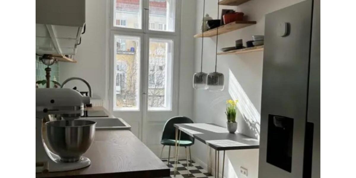 Wohnen auf Zeit Oststeinbek - 1 Zimmer, 18 m&sup2;, 699&euro; | Angebot:25639978