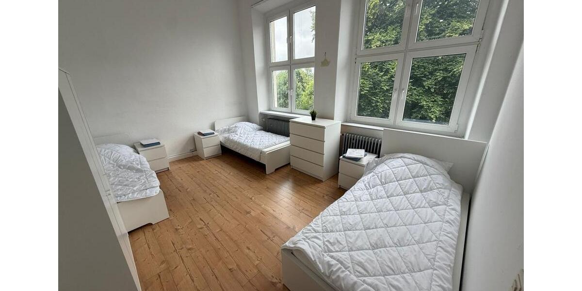 Wohnen auf Zeit Kirchenlamitz Hohenbuch - 10 Zimmer, 80 m&sup2;, 20&euro; | Angebot:23560561