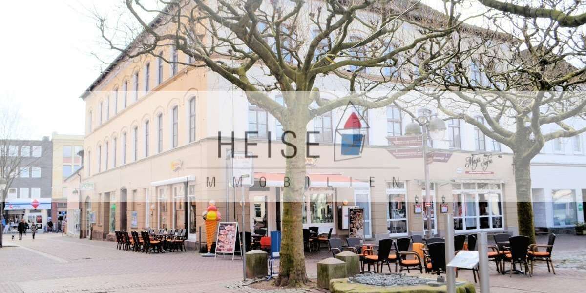 Etagenwohnung Holzminden - 1 Zimmer, 32 m&sup2;, 260&euro; | Angebot:26901089