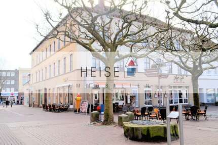 Wohnung Holzminden - 1 Zimmer, 32 m&sup2;, 260&euro; | Angebot:26901089