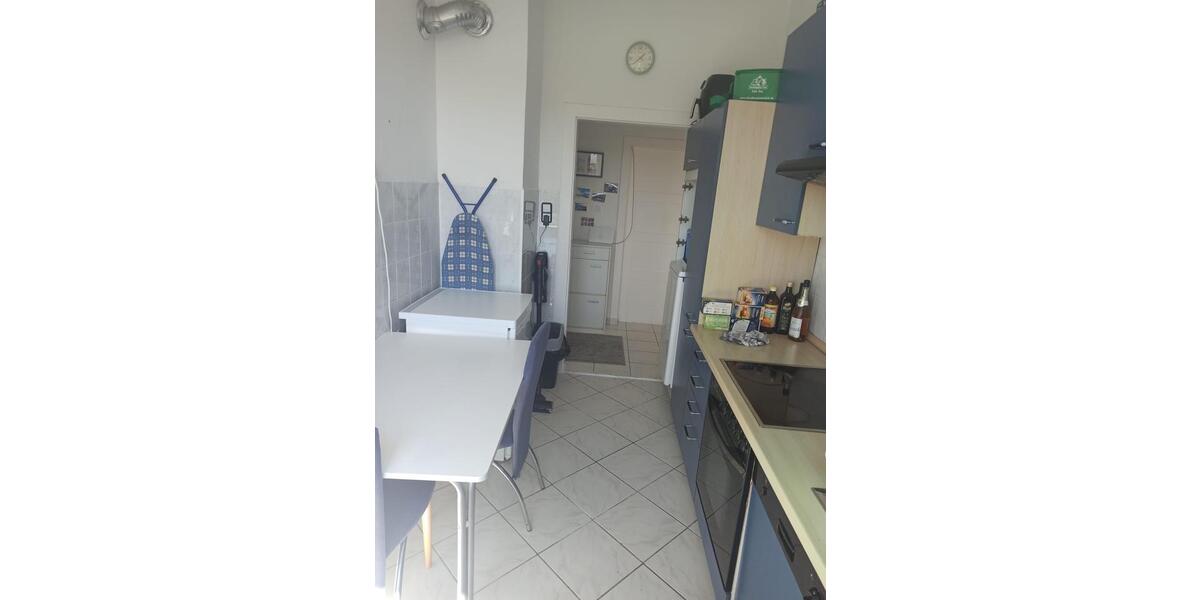 Wohnen auf Zeit Ulm Söflingen - 4 Zimmer, 20 m&sup2;, 485&euro; | Angebot:24698331