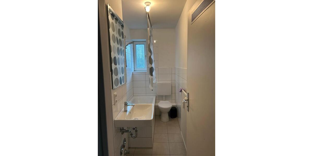Etagenwohnung Offenbach am Main Buchrain - 2 Zimmer, 40 m&sup2;, 650&euro; | Angebot:26540155