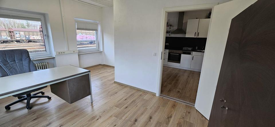 Wohnen auf Zeit Furth im Wald - 1 Zimmer, 76 m&sup2;, 350&euro; | Angebot:25988876