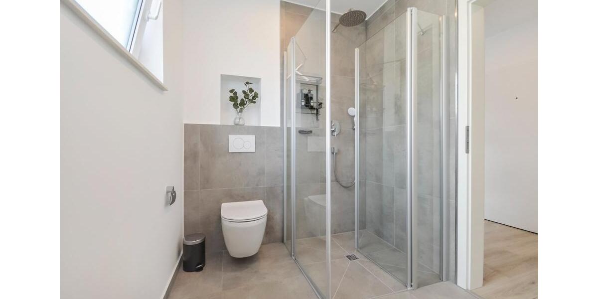 Wohnen auf Zeit Bielefeld Brackwede - 3 Zimmer, 63 m&sup2;, 2.350&euro; | Angebot:25714725