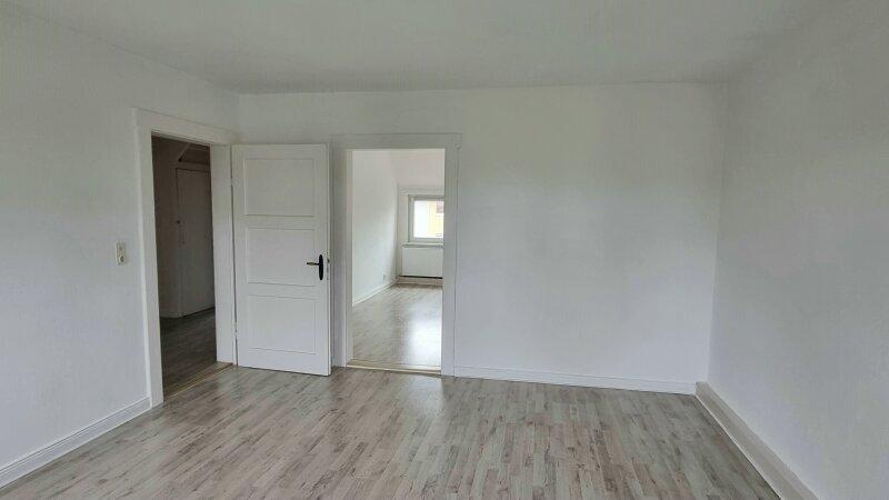 Etagenwohnung Osterode am Harz - 3 Zimmer, 73 m&sup2;, 495&euro; | Angebot:26634938