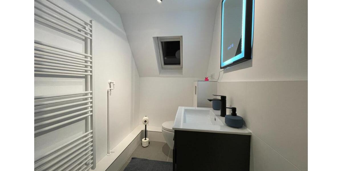 Wohnen auf Zeit Kiel Wik - 1 Zimmer, 25 m&sup2;, 980&euro; | Angebot:24736756