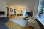 Vermiete 2,5 Zimmer DG-Wohnung 82m² in Sendelbach