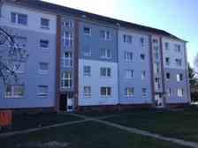 Zuhause fühlen: interessante und sanierte 3-Zimmer-Wohnung mit Balkon, sofort anmietbar!