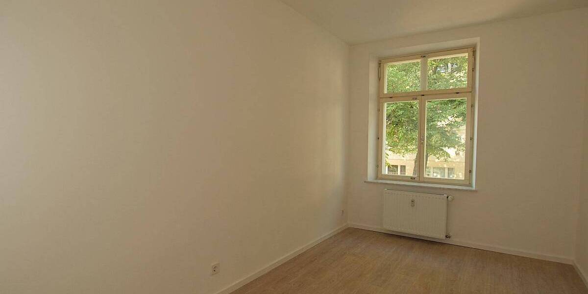 Etagenwohnung Chemnitz Lutherviertel - 2 Zimmer, 56 m&sup2;, 450&euro; | Angebot:26930958