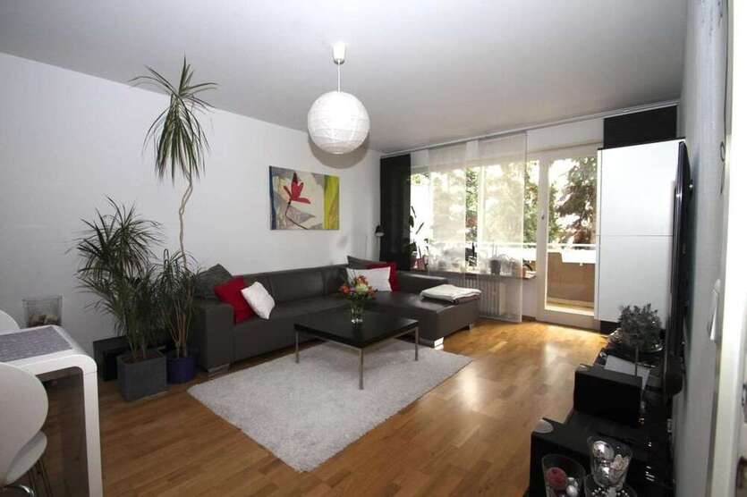 Wohnung zum Mieten in Nürnberg 750 € 65 m²