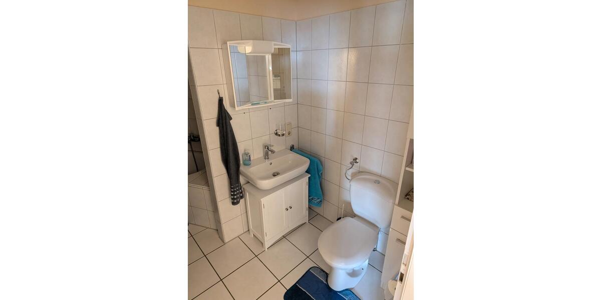 Etagenwohnung Daaden - 4 Zimmer, 91 m&sup2;, 600&euro; | Angebot:26110856
