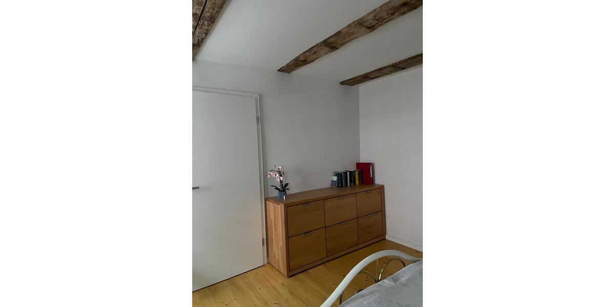 Erdgeschoßwohnung Sulzbach-Rosenberg Rosenberg - 2 Zimmer, 40 m&sup2;, 660&euro; | Angebot:24728269