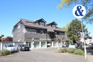 Im Herzen von Pützchen - Große 3-Zimmer-Wohnung mit Sonnenbalkon - Wohnung Bonn Gielgen | Angebot:26470350