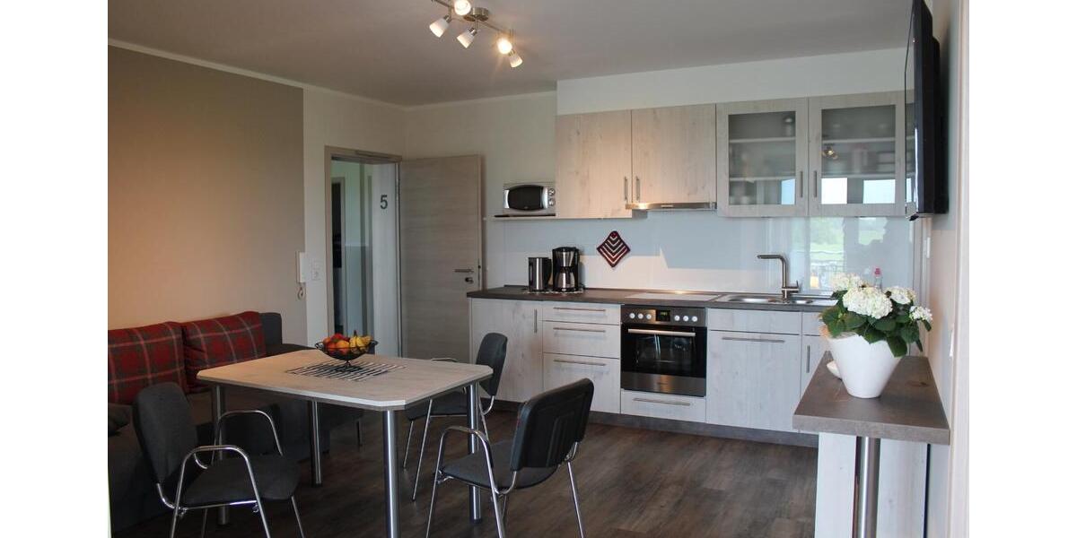 Wohnen auf Zeit Edewecht - 2 Zimmer, 35 m&sup2;, 74&euro; | Angebot:26229606