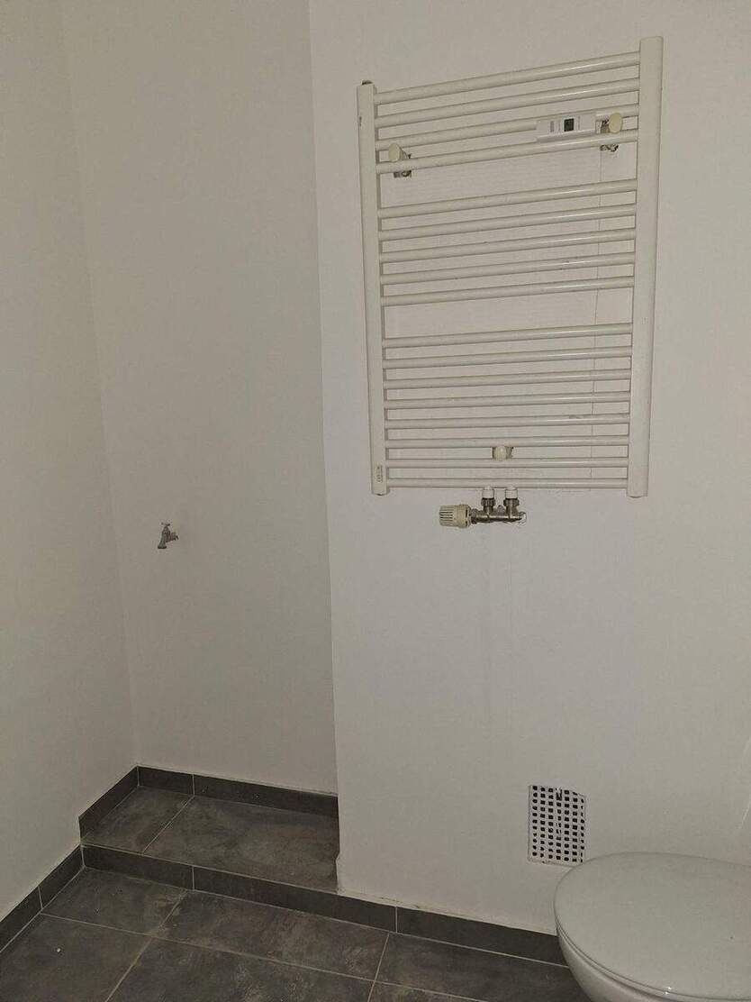 renovierte citynahe Wohnung - WG geeignet 5 zimmer