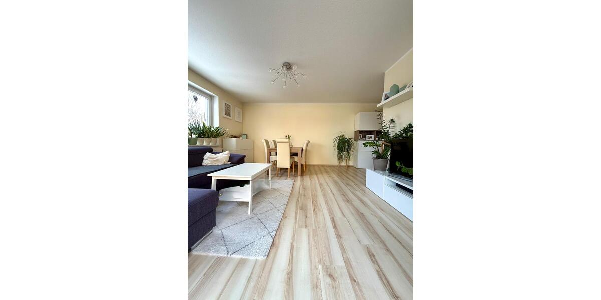 Etagenwohnung Greifswald - 3 Zimmer, 78 m&sup2;, 1.045&euro; | Angebot:25119072