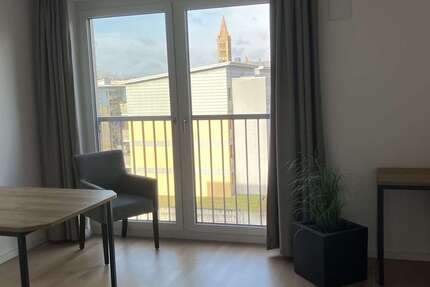 Wohnung Potsdam Historische Innenstadt - 1 Zimmer, 51 m&sup2;, 1.321&euro; | Angebot:25191572