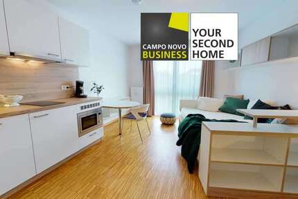 Zimmer Mainz Hartenberg-Münchfeld - 1 Zimmer, 1.156&euro; | Angebot:2342650