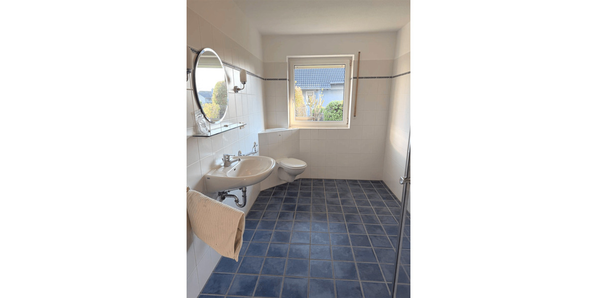 Etagenwohnung Möhnesee Körbecke - 2 Zimmer, 70 m&sup2;, 650&euro; | Angebot:26714296
