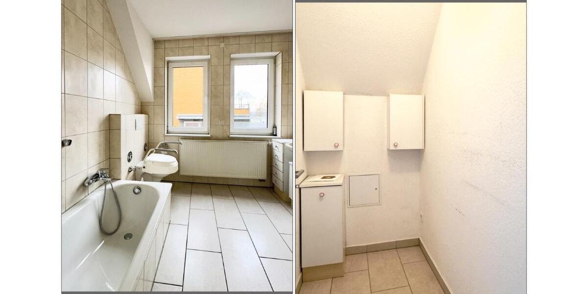 Etagenwohnung Werne - 3 Zimmer, 84 m&sup2;, 1.011&euro; | Angebot:24712528