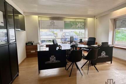 Gewerbeobjekt Rosbach vor der Höhe / Rodheim vor der Höhe Rodheim vor der Höhe - 340&euro; | Angebot:26020861