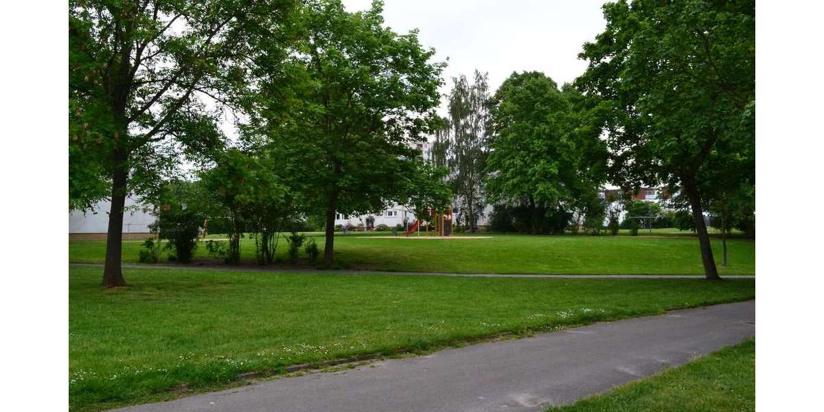 Etagenwohnung Wolfsburg Tiergartenbreite - 3 Zimmer, 61 m&sup2;, 476&euro; | Angebot:25278502